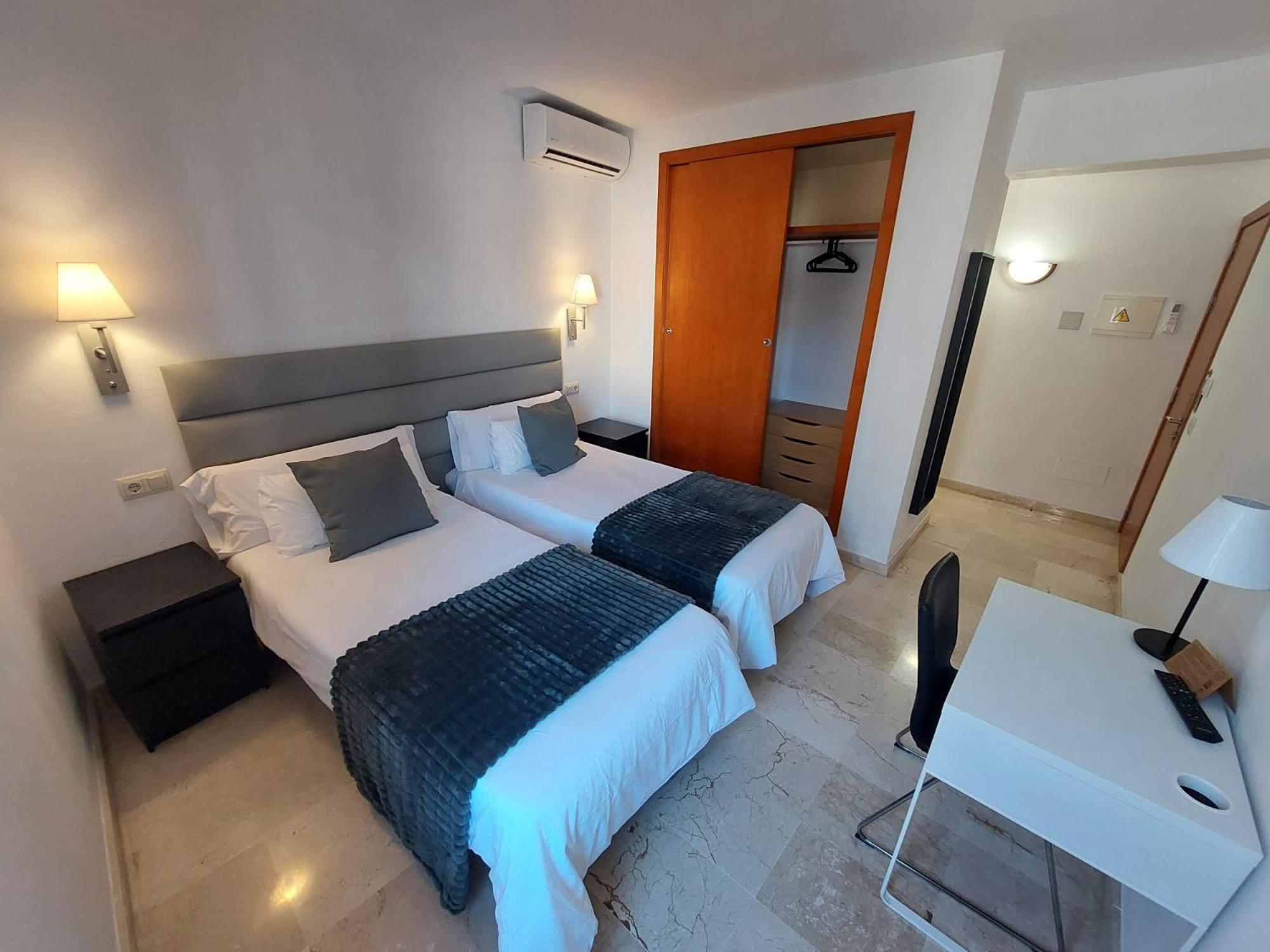 My Centre By My Hotell