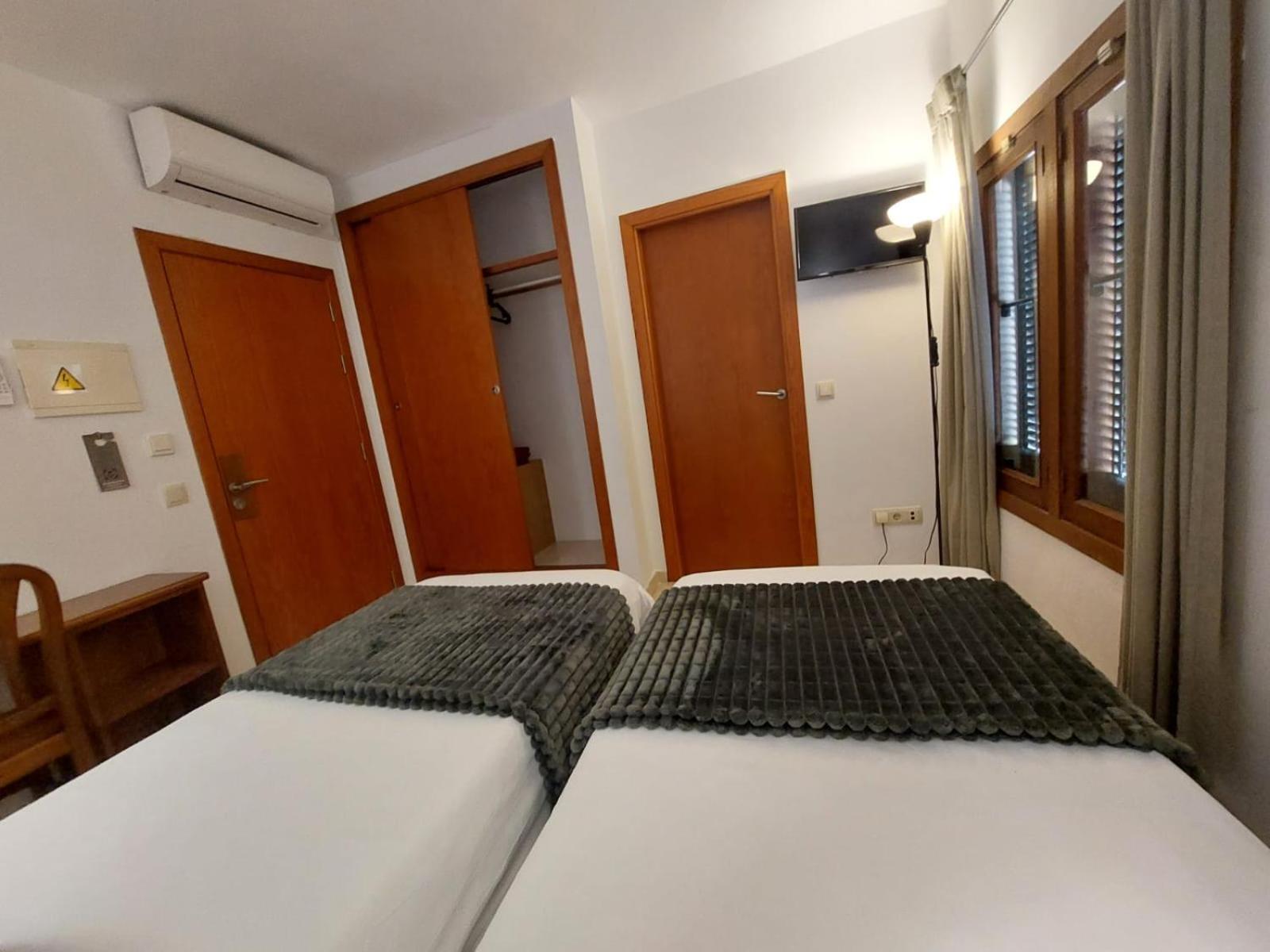 My Centre By My Hotell Manacor (Mallorca)