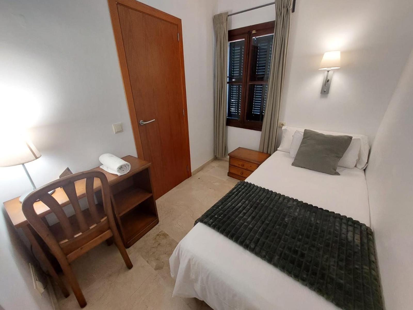 My Centre By My Hotell